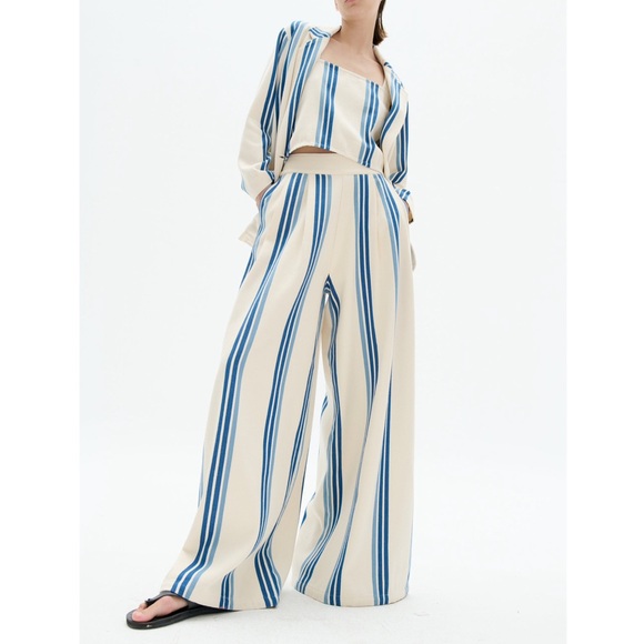 Zimmermann Pants - ESCVDO Alamar pants